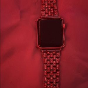 apple watch series 3